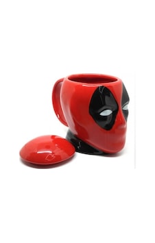 Deadpool Kupa Bardak Diğer Deadpool Kupa Bardak Diğer