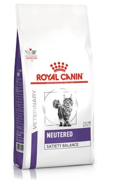 Royal Canin Neutered Satiety Balance Kısırlaştırılmış Kedi Maması 3500 G Royal Canin Neutered Satiety Balance Kısırlaştırılmış Kedi Maması 3500 G