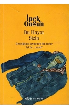 Toprakkitabevi Bu Hayat Sizin Toprakkitabevi Bu Hayat Sizin