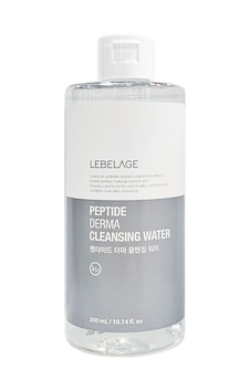 Lebelage Peptit İçeren Makyaj Temizleme Suyu Lebelage Peptide Derma Cleansing Water Lebelage Peptit İçeren Makyaj Temizleme Suyu Lebelage Peptide Derma Cleansing Water