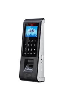 Proxsen PS-4070 Parmak İzi/Şifre/Kart Okuyucu PDKS Cihazı +Giriş Çıkış Yazılım Proxsen PS-4070 Parmak İzi/Şifre/Kart Okuyucu PDKS Cihazı +Giriş Çıkış Yazılım