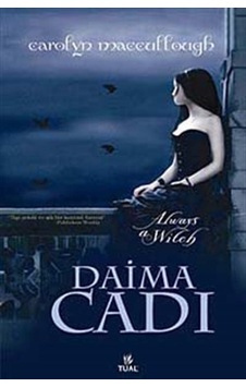 Daima Cadı / Carolyn Maccullough Daima Cadı / Carolyn Maccullough