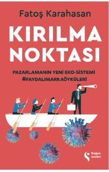 Kırılma Noktası - Fatoş Karahasan - Doğan Solibri