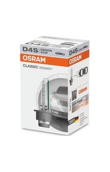 Ampul Xenarc D4s 35w 66440clc - Ampul Xenarc D4s 35w 66440clc -