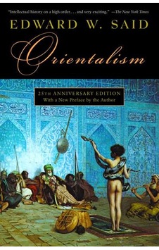 Orientalism Vintage Usa Edward Said Orientalism Vintage Usa Edward Said