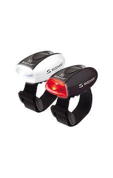 SIGMA KASK FARI MICRO WHITE TX Beyaz SIGMA KASK FARI MICRO WHITE TX Beyaz