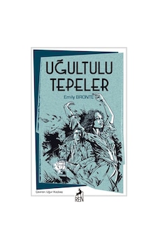 Uğultulu Tepeler - Elm-01-884714