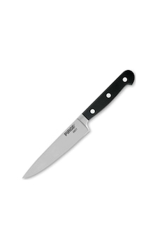 Pirge Classic Geniş Steak / Biftek Bıçağı 12 CM - 49017 Siyah Pirge Classic Geniş Steak / Biftek Bıçağı 12 CM - 49017 Siyah