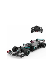98500 Mercedes Amg F1 W11 Eq Performance Uzaktan Kumandalı Araba 1:18 Fabbatoys