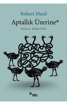 Aptallık Üzerine - Ybve-722434