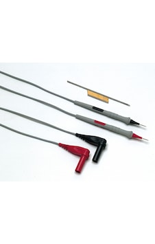 Fluke Tl910 - Elektronik Testler İçin Test Uçları Genel Amaçlı Problar Fluke Tl910 - Elektronik Testler İçin Test Uçları Genel Amaçlı Problar