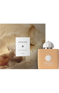 Amouage Love Delight Kadın Parfüm EDP 100 ML