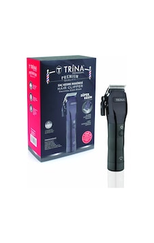 Trina 60 Trnsacks0060 Profesyonel Saç Kesme Makinesi Trina 60 Trnsacks0060 Profesyonel Saç Kesme Makinesi