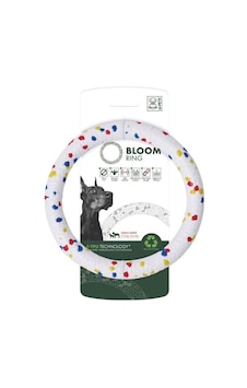 M-pets Bloom Ring Parçalanmaz Halka Köpek Oyuncağı 18 Cm M-pets Bloom Ring Parçalanmaz Halka Köpek Oyuncağı 18 Cm