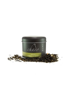 Jasmine Green Tea 50gr-2003 Jasmine Green Tea 50gr-2003