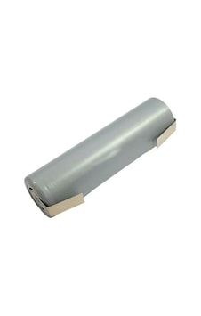 Efcell 1.2 Volt 1000 Mah Düz Kafa Puntalı Şarjlı Aa Kalem Pil