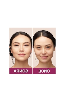 Maybelline New York Instant Anti Age Eraser Kapatıcı 03 Fair & Mini Tattoo Liner Gel Pencil Makyaj Seti 00 Maybelline New York Instant Anti Age Eraser Kapatıcı 03 Fair & Mini Tattoo Liner Gel Pencil Makyaj Seti 00