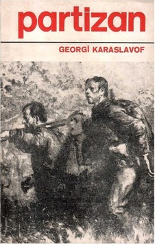 Partizan - Georgi Karaslavof