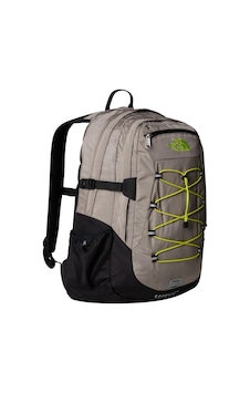 The North Face Borealis Classic Unisex Sırt Çantası-32806 Gri The North Face Borealis Classic Unisex Sırt Çantası-32806 Gri