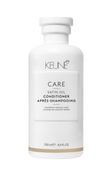 Keune Care Satın Oil Conditioner 250 ML Keune Care Satın Oil Conditioner 250 ML