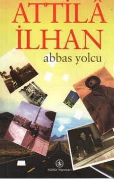 Abbas Yolcu Attila Ilhan