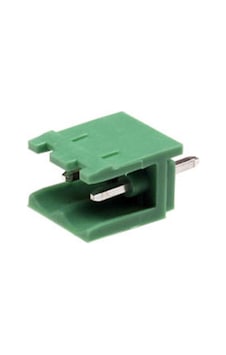 Mr 11.352 ,düz-2p/5.08mm,erkek,pcb Klemens Mr 11.352 ,düz-2p/5.08mm,erkek,pcb Klemens