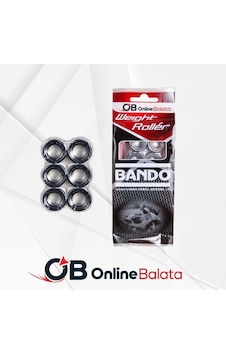 Aeon Elite 250 Bando Tahrik Seti 25 Gram