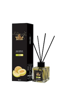 Mozaic Parfum Melon Çubuklu Oda Kokusu 100 Ml Fresh Mozaic Parfum Melon Çubuklu Oda Kokusu 100 Ml Fresh