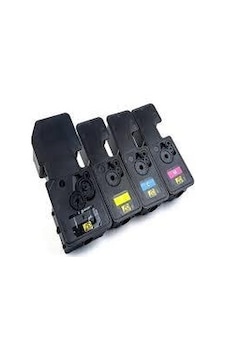 Kyocera Mita Tk-5240/tk5240/m5026/m5526/mc3326 1t02r70nl0 4 Renk Takım Uyumlu Toner Kyocera Mita Tk-5240/tk5240/m5026/m5526/mc3326 1t02r70nl0 4 Renk Takım Uyumlu Toner