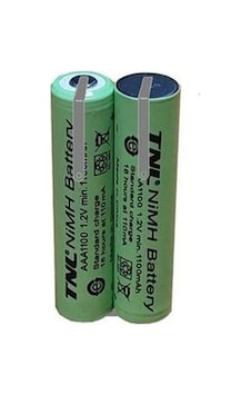 Philips 7000 Traş Makinesi Pili 2.4v 1000mah Aaa Philips 7000 Traş Makinesi Pili 2.4v 1000mah Aaa