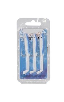Portfish Hippnos 8,5cm Raglou Silikon Yem Portfish Hippnos 8,5cm Raglou Silikon Yem