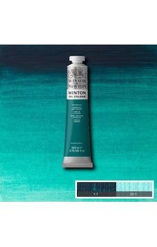 Wınsor Newton Wınton Yağlı Boya 37Ml - Yeşil Wınsor Newton Wınton Yağlı Boya 37Ml - Yeşil