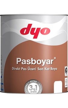 Dyo Pasboyar 0,75 Litre Altın Pasboyası (547189270) Dyo Pasboyar 0,75 Litre Altın Pasboyası (547189270)