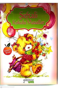 Şeftali Kokulu Masallar Şeftali Kokulu Masallar