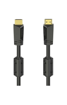Hama Hs Hdmı Ethernet, Altın Uç, 4k, 10m Hama Hs Hdmı Ethernet, Altın Uç, 4k, 10m