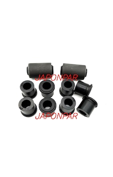 1 Set 4x2 Nissan Skystar Makas Lastiği Burcu 2003/2012