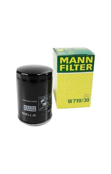 Mann W719-30 Yağ Filtresi