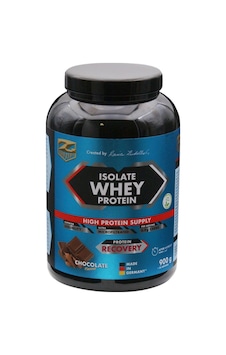 Z Konzept Isolate Whey Protein Tozu 900 Gr Çikolata Z Konzept Isolate Whey Protein Tozu 900 Gr Çikolata