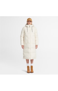 Timberland Recycled Down Long Puffer Jacket Kadın Ceket Tb0a6hg9v041 Beyaz Timberland Recycled Down Long Puffer Jacket Kadın Ceket Tb0a6hg9v041 Beyaz