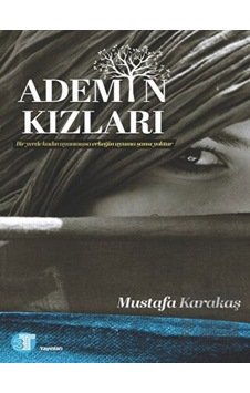 Ademin Kızları 3T Yayınları - 3T Yayınları
