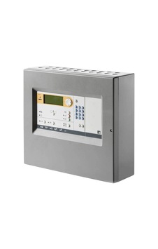 Siemens Fc361-zz Adresli Yangın Alarm Paneli 1 Loop 126 Adres - Kompakt Kasa Siemens Fc361-zz Adresli Yangın Alarm Paneli 1 Loop 126 Adres - Kompakt Kasa