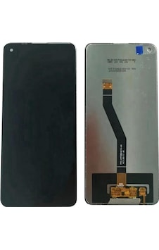 Casper Via F20 Lcd Ekran Dokunmatik Siyah Servis Casper Via F20 Lcd Ekran Dokunmatik Siyah Servis