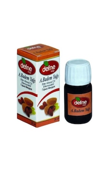 Defne Doğa Acı Badem Yağı 20 ML Defne Doğa Acı Badem Yağı 20 ML