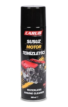 Northcity 500ml Susuz Motor Temızleme 1 Adet Northcity 500ml Susuz Motor Temızleme 1 Adet