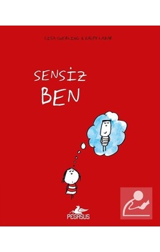Sensiz Ben Ciltli - Lisa Swerling