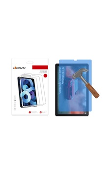Lenovo Tab M9 Uyumlu Davin Tablet Nano Ekran Koruyucu-renksiz