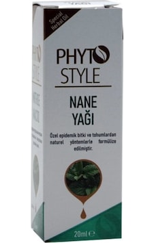 Nane Yağı 20 Ml 20 ML Nane Yağı 20 Ml 20 ML