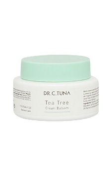 Farmasi Dr.C.Tuna Çay Ağacı Yağı Yoğun Balsam 80 ML Farmasi Dr.C.Tuna Çay Ağacı Yağı Yoğun Balsam 80 ML