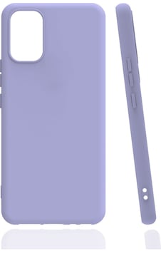 Kvy Vivo V21e Mat Silikon Kılıf Kvy Vivo V21e Mat Silikon Kılıf