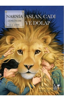 Narnia Günlükleri - Aslan, Cadı Ve Dolap Narnia Günlükleri - Aslan, Cadı Ve Dolap